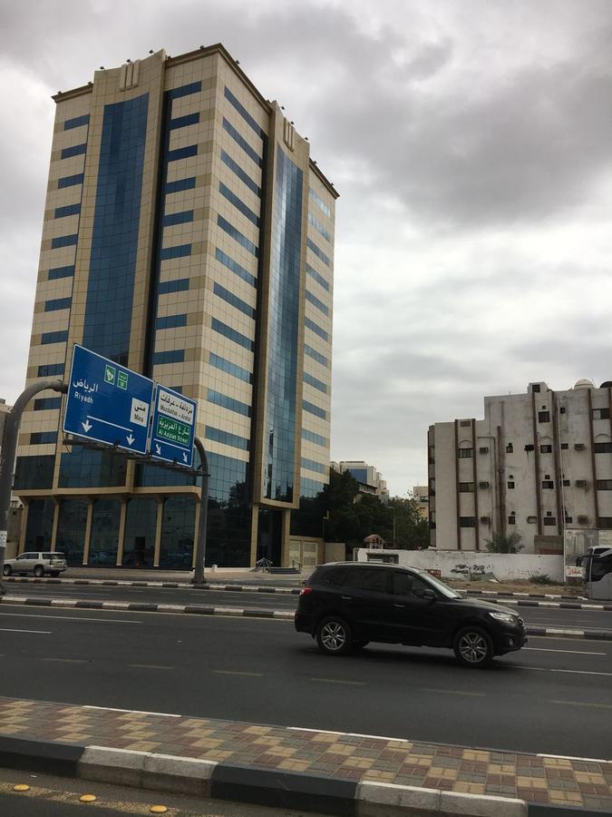 Mecca فندق ديار المشاعر酒店 外观 照片