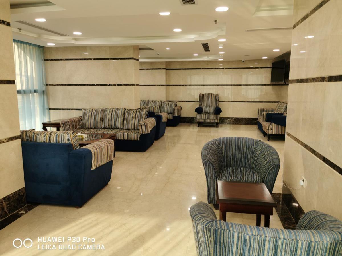 Mecca فندق ديار المشاعر酒店 外观 照片