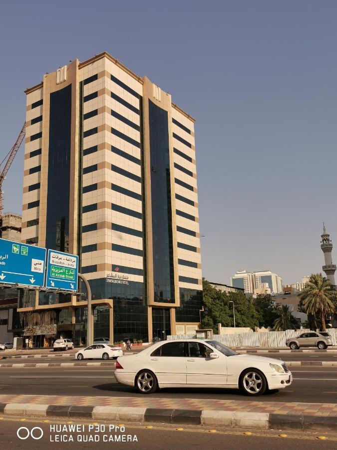 Mecca فندق ديار المشاعر酒店 外观 照片